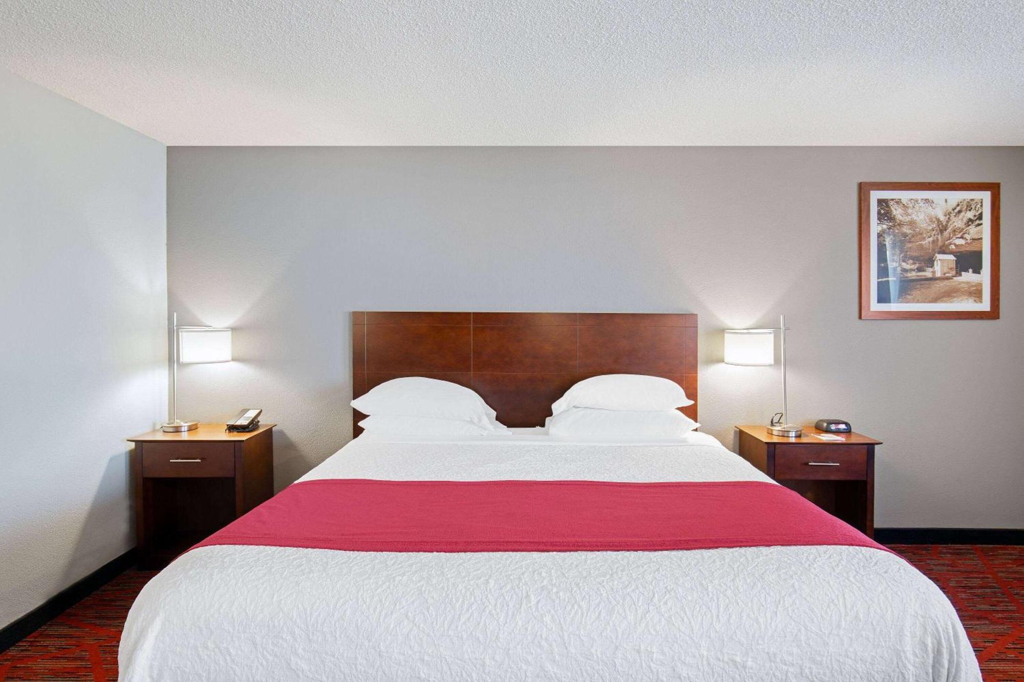 Ramada By Wyndham Bowling Green Ngoại thất bức ảnh