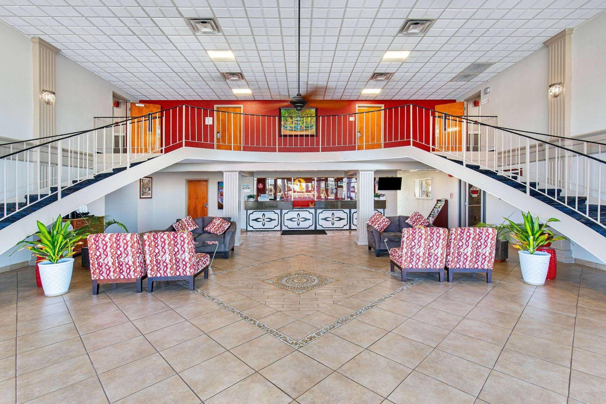 Ramada By Wyndham Bowling Green Ngoại thất bức ảnh