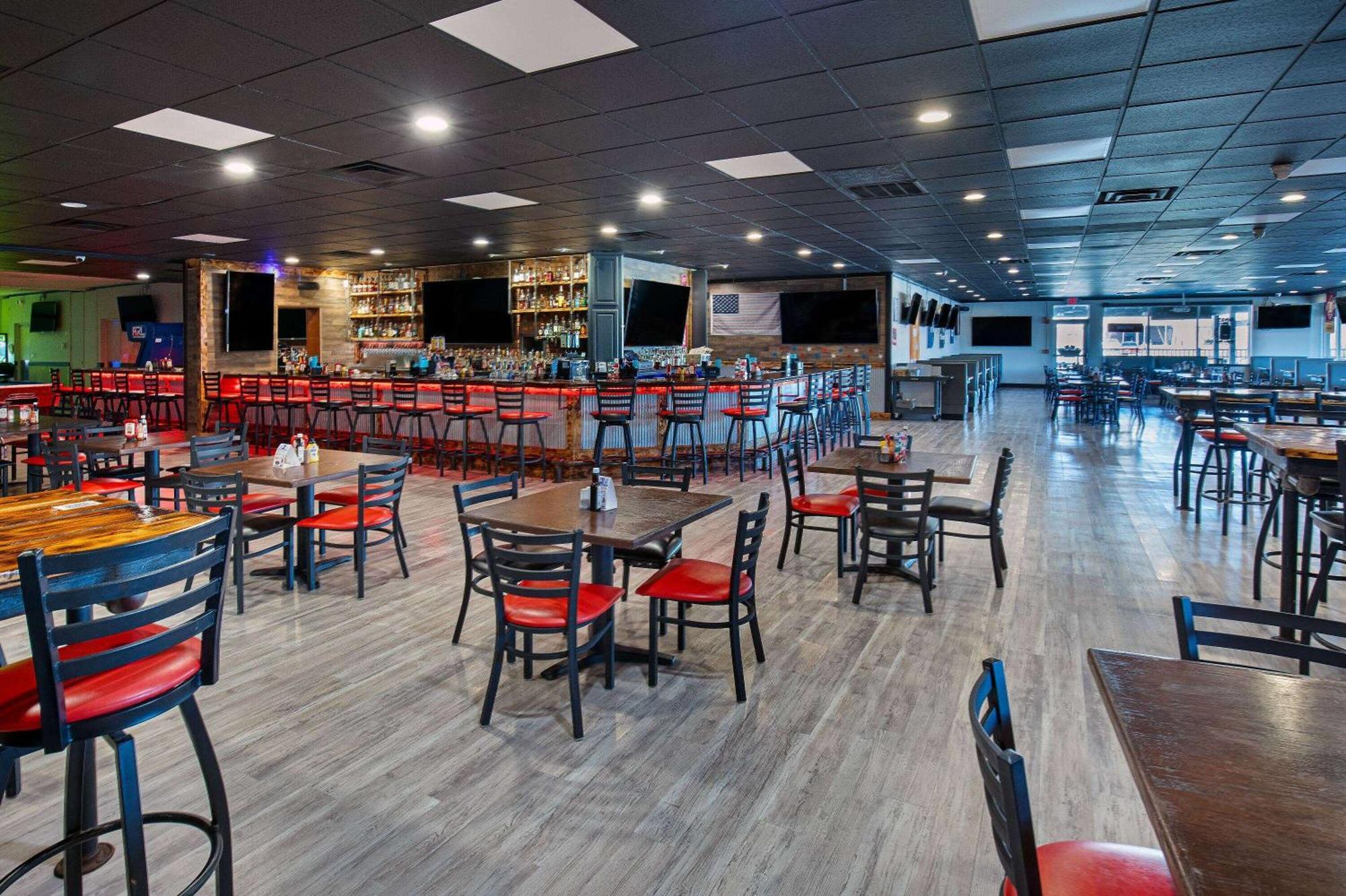 Ramada By Wyndham Bowling Green Ngoại thất bức ảnh