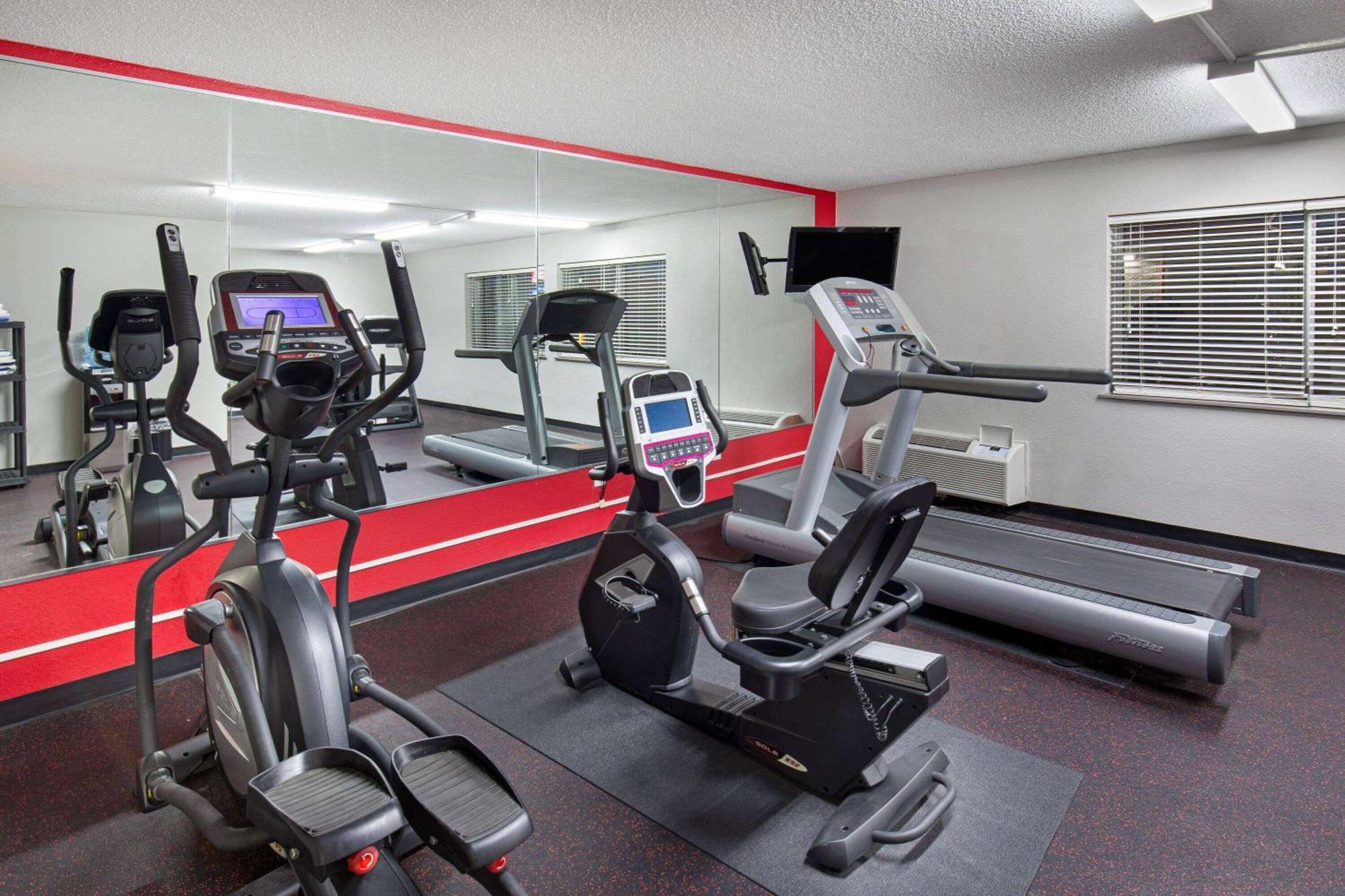 Ramada By Wyndham Bowling Green Ngoại thất bức ảnh