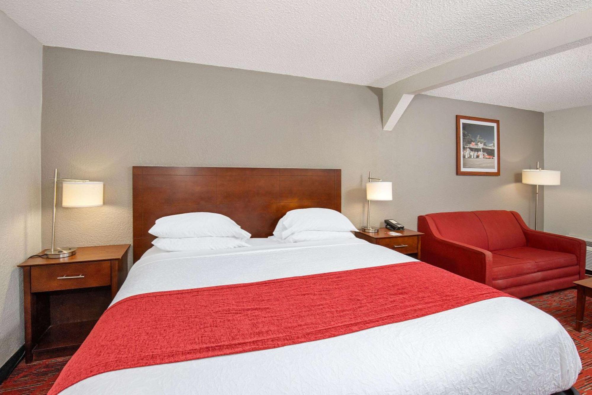 Ramada By Wyndham Bowling Green Ngoại thất bức ảnh